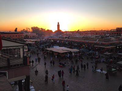 Marrakesh 192