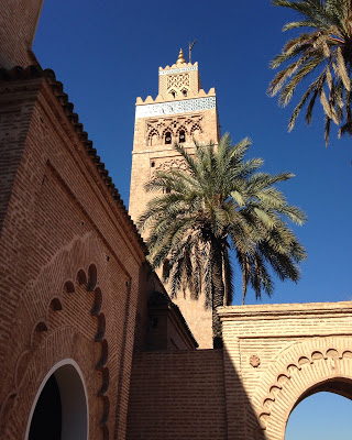 Marrakesh 213